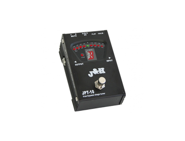J&H Stage Tuner