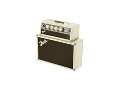 Fender Mini Tone-Master Amp