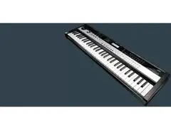 Korg Microstation