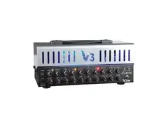 Carvin V3M 3 Channel All Tube Micro Head