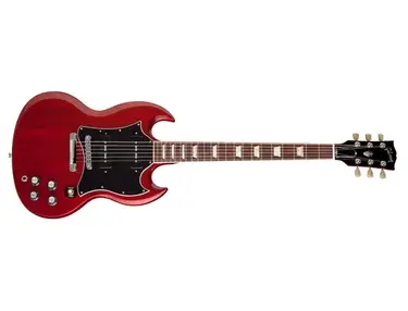 Gibson SG Standard P-90