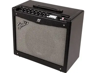 Fender Mustang III V.2 100W 1x12 Combo Amp