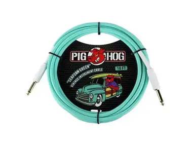 Pig Hog 1/4" Cable