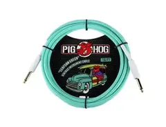 Pig Hog 1/4" Cable