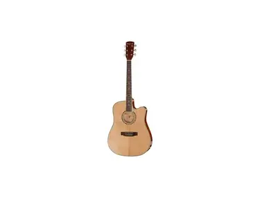 Harley Benton D-120CE