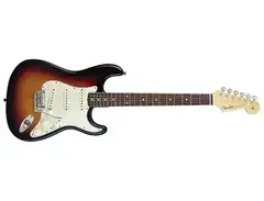2001 Stratocaster American Deluxe