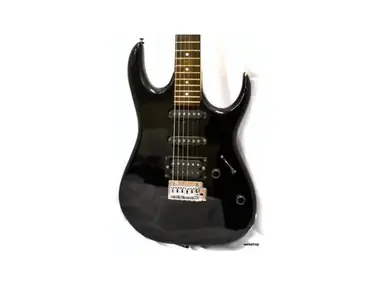 Ibanez EX