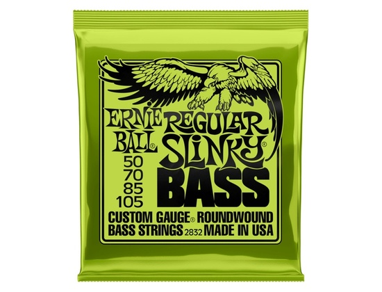 5 Best Bass Strings Choice Wires to Bring the Bass 2024