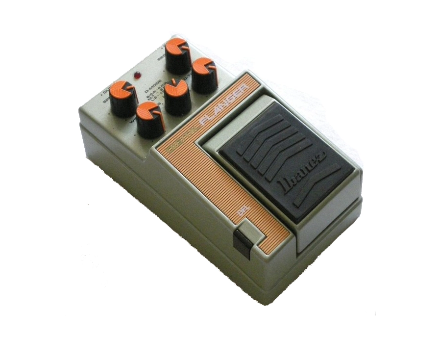 Ibanez DFL Flanger - What To Know & Where To Buy | Equipboard