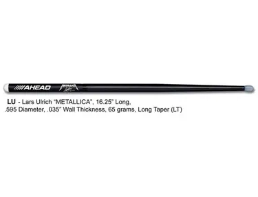 Easton AHEAD Drumsticks