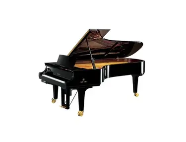Yamaha Disklavier E3 DCFXE3PRO Concert Grand Piano