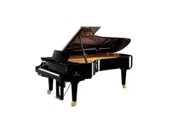 Yamaha Disklavier E3 DCFXE3PRO Concert Grand Piano