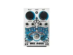 Way Huge Echo Puss (Alan Forbes limited edition)