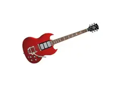 Gibson SG Deluxe Electric Guitar
