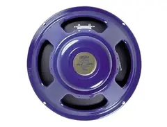 Vox Blue Bulldog