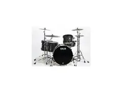 Pork Pie Custom Drum Kit