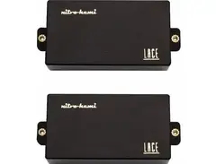 Lace Nitro Hemi Humbucker Set