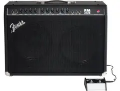 Fender FM 212R