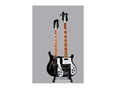 Rickenbacker 4003-660/12 Double-Neck