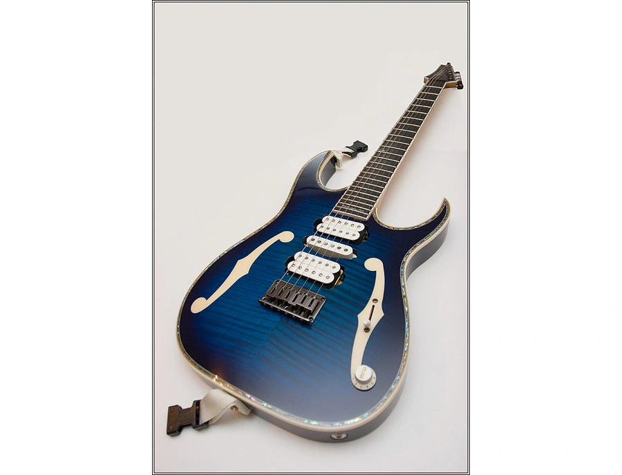 ibanez pgm 90ham - What To Know & Where To Buy | Equipboard