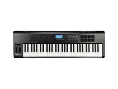 M-Audio Axiom 61 2nd Gen 61-Key USB MIDI Keyboard Controller