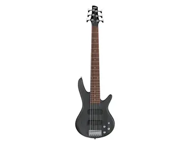 Ibanez GSR206B 6-String Electric Bass