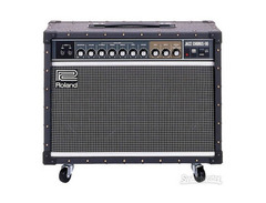Roland JC-120 Jazz Chorus - ranked #8 in Combo Guitar Amplifiers 