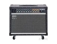 Roland JC-90 Jazz Chorus