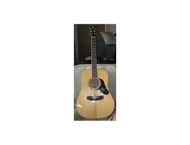 B.C. Rich RW-1 Vintage Acoustic Guitar