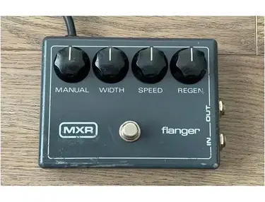 Behringer FL600 Flanger Machine - What To Know & Where To Buy Behringer FL600 Flanger Machine - What To Know & Where To Buy