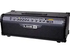 Line 6 Spider III HD150