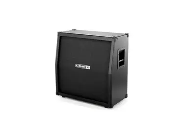 Line 6 Cabinet 4x12 MK ii