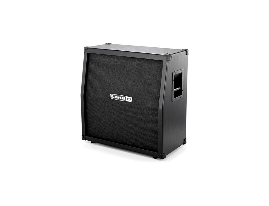 Line 6 Cabinet 4x12 Mk Ii Reviews Prices Equipboard