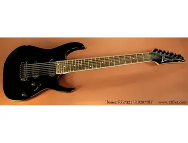 Ibanez RG 7321