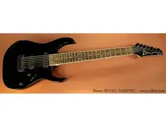 Ibanez RG 7321 main image