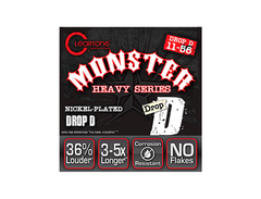 Cleartone Strings Drop D main image