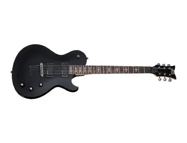 Schecter Demon Solo 6
