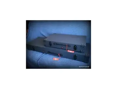 Raptor Pedalboard 65x40