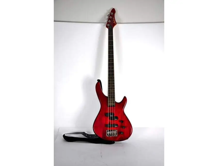 Aria Pro II Avante Series AVB 40 - What To Know & Where To Buy