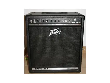 Peavey Basic 112