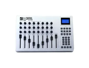 Evolution UC-33e
