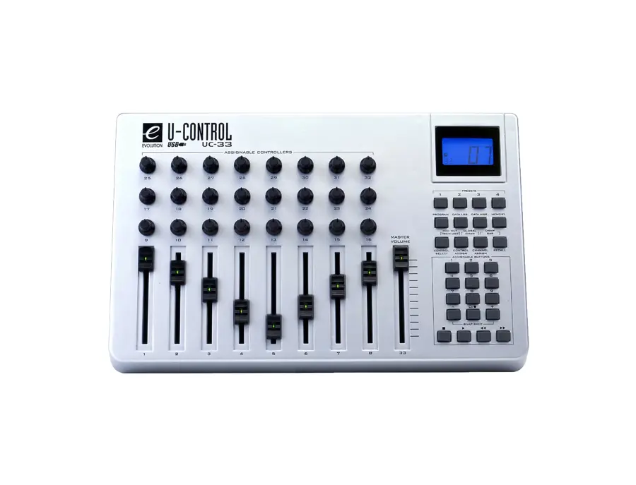 Evolution UC-33e - What To Know & Where To Buy | Equipboard Evolution UC-33e - What To Know & Where To Buy | Equipboard