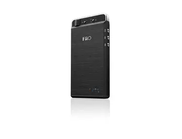 Fiio E18 Kunlun