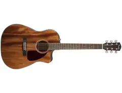 Fender CD-140SCE Mahogany