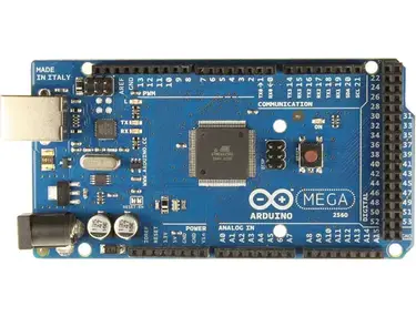 Arduino Mega 2560