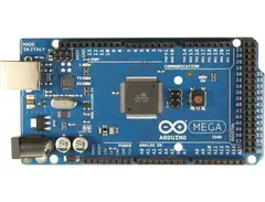 Arduino Mega 2560 main image