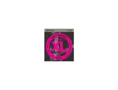 D'Addario ENR71 Half Round Bass Strings