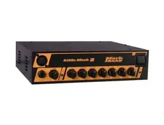 Markbass Little Mark II - What To Know & Where To Buy | Equipboard