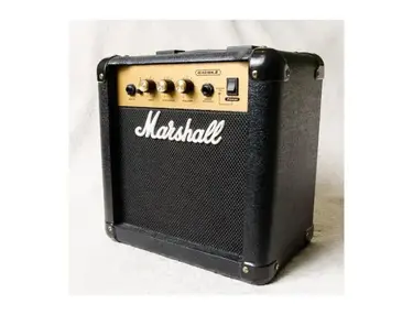 Marshall G10 Mk.II