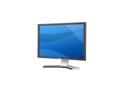 Dell UltraSharp 2208WFP main image